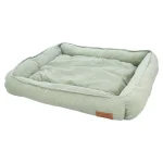 Online Friendly Pet Dierenmand Rib 65x60x20cm Eucalyptus