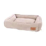 Fashion Friendly Pet Dierenmand Rib 65x60x20cm Taupe