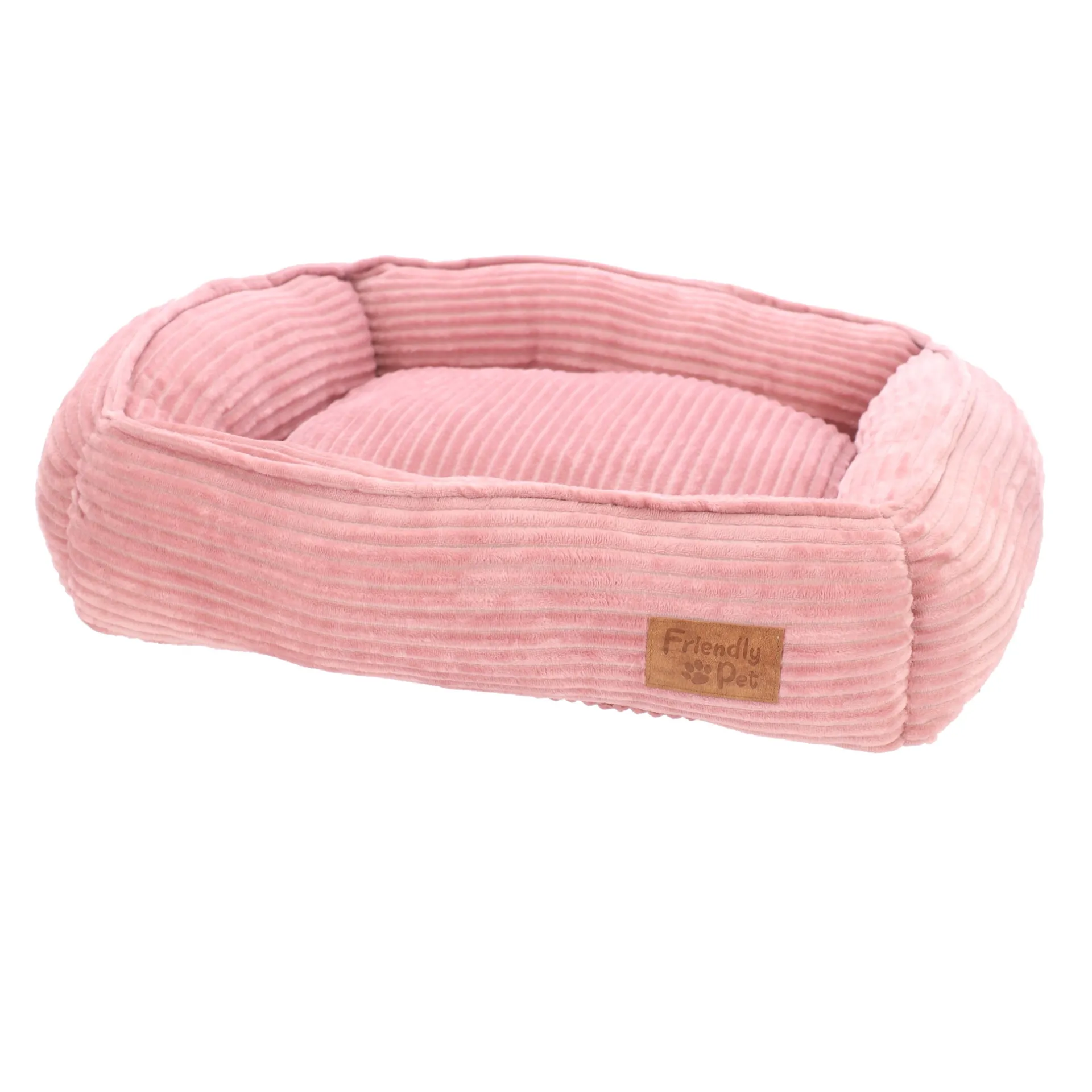 dierenmand-stripe-design-65x60-mmYcZxKA-0.webp Best Friendly Pet Dierenmand Stripe Design 65x60x20cm Oudroze