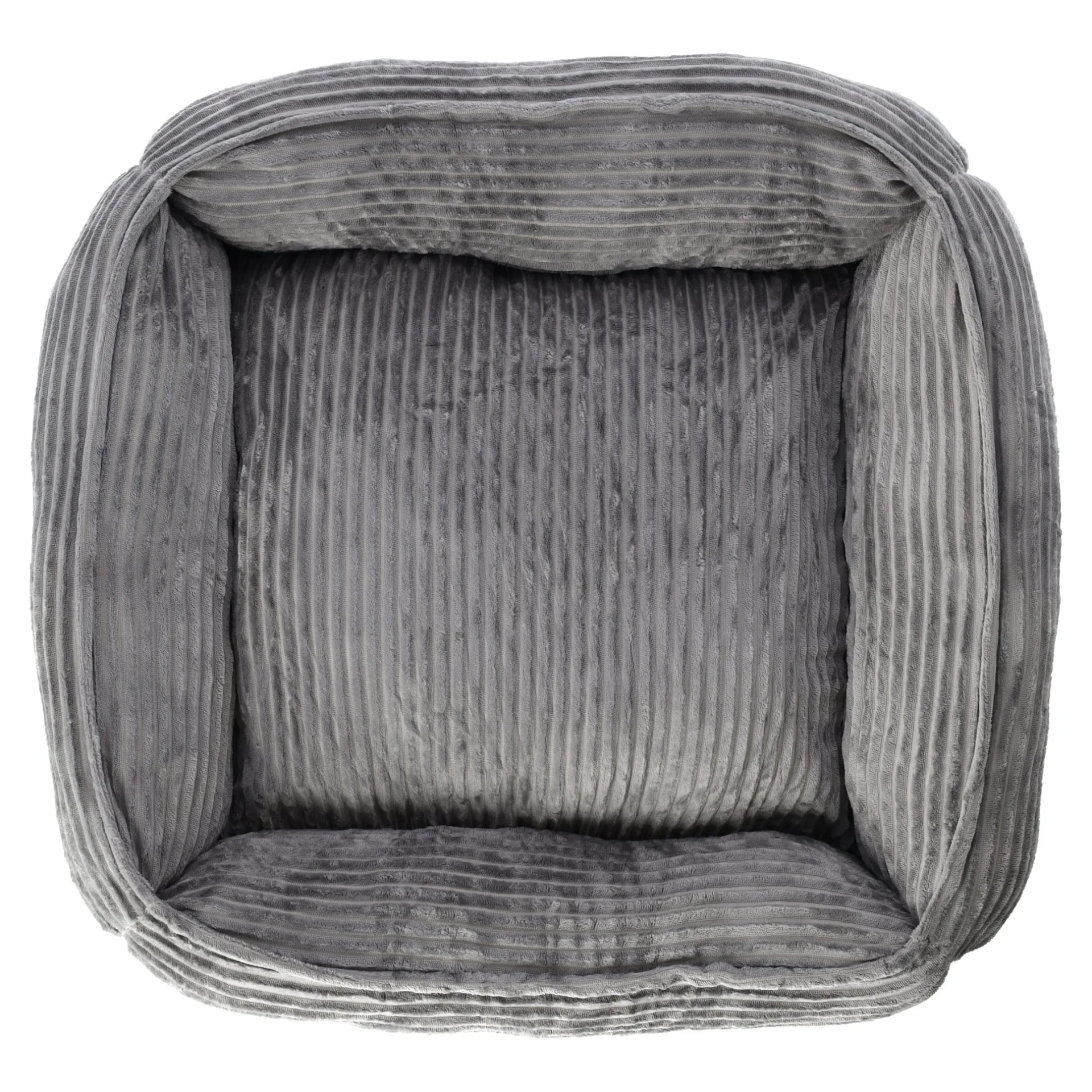 dierenmand-stripe-design-80-x-oPDVZyHI-1.webp Sale Friendly Pet Dierenmand Stripe Design 80 X 70 X 20 Cm Antra