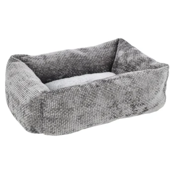 Best Friendly Pet Dierenmand Toby Grijs 47x37x17cm