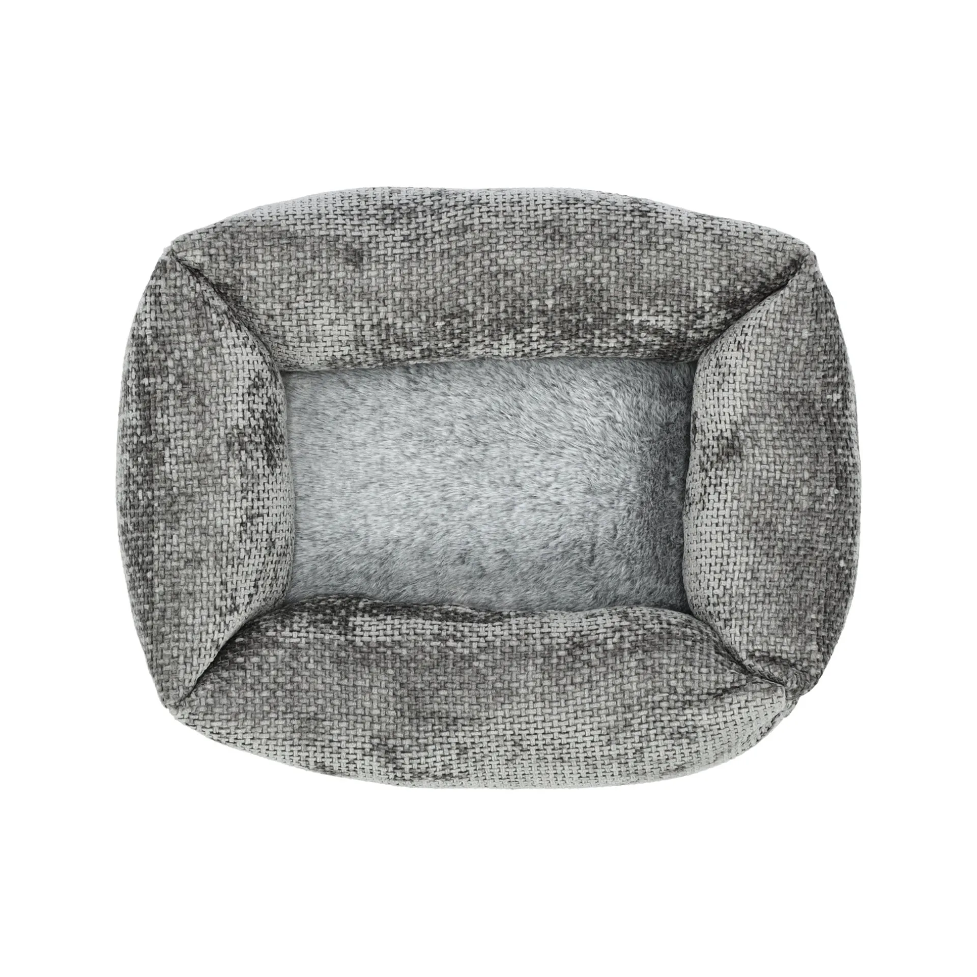 dierenmand-toby-grijs-47x37x17-AsuPomdG-1.webp Best Friendly Pet Dierenmand Toby Grijs 47x37x17cm