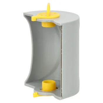 Clearance Lotus Dispenser Folie Met Afplaktape 550 Mm