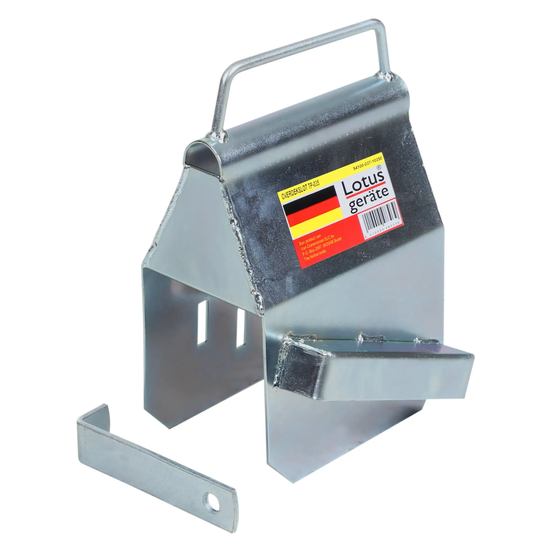 disselslot-tp-035-VVafcEWK-0.webp Hot Lotus Disselslot TP-035