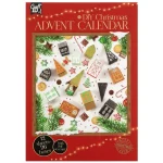 Sale Creative Craft Group DIY Advent A4 250gsm Kerst