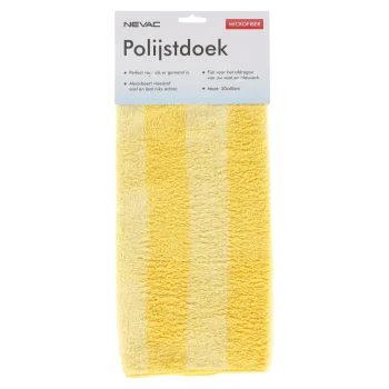 Sale Nevac Doek Auto Polijst RS101