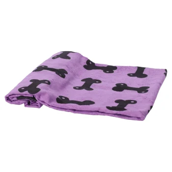 Fashion Friendly Pet Doek Dier 60x120cm