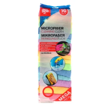 Discount Dirt Devil Doek Microvezel 16st