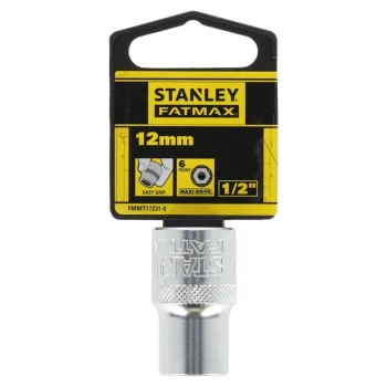 New Stanley Dop 1/2" 12 Mm