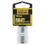 Discount Stanley Dop 1/2" 18 Mm