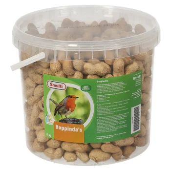 Best Smulti Doppinda 1,5kg