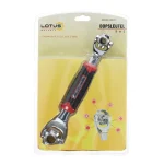 Online Lotus Dopsleutel Multi 8-in-1