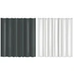 Online Bath&Shower Douchegordijn 180x200cm