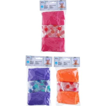 Clearance Bath&Shower Douchekap 3st 28cm