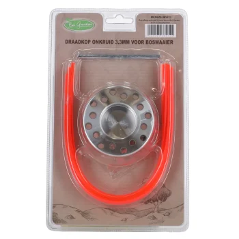 Fashion Bel Garden Draadkop Onkruid 3,3mm Bosmaaier
