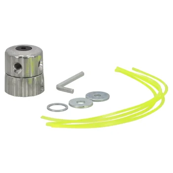 New Bel Garden Draadkop Vierk 3mm Bel_garden