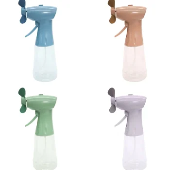 Online Lifetime Draagbare Ventilatorsproeier