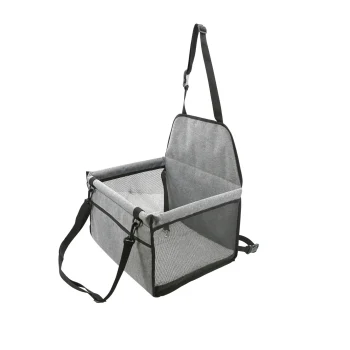 Online Friendly Pet Draagtas Autostoel 41 X 35 X 26 Cm