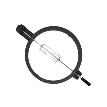 Outlet Draaiend Spit KMD-22