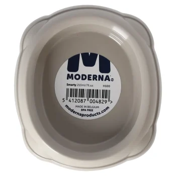 Online Moderna Drinkbak Kat Smarty Grijs