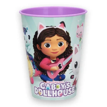 Outlet DreamWorks Drinkbeker Gabbys Dollhouse