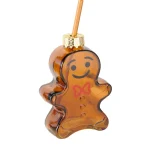 Hot Boltze Home Drinkbeker Glas Gunny 280ml