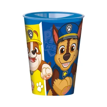 New Nickelodeon Drinkbeker Paw Patrol
