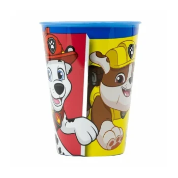 New Nickelodeon Drinkbeker Paw Patrol