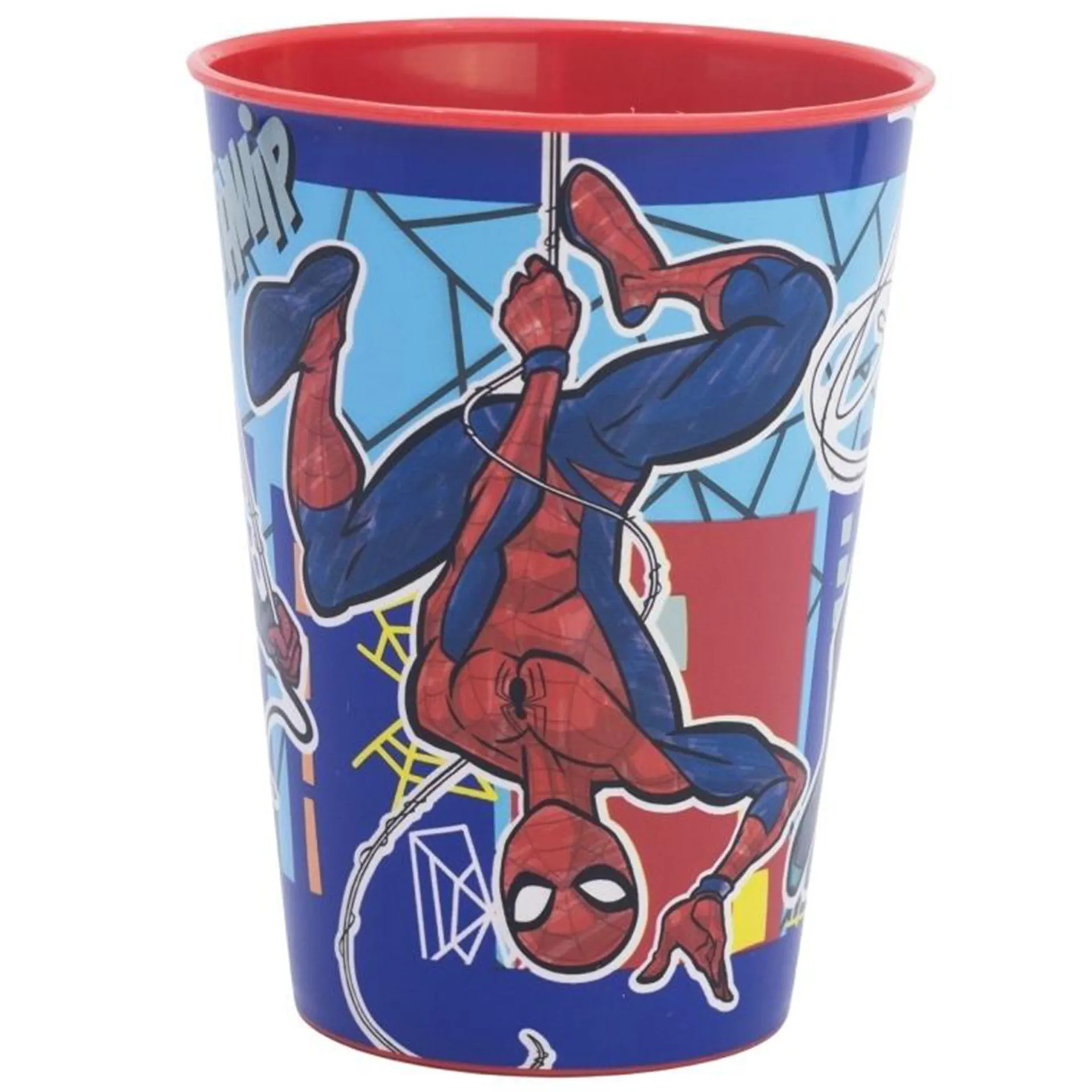 drinkbeker-spiderman-eegzIsTK-0.webp Fashion Disney Drinkbeker Spiderman