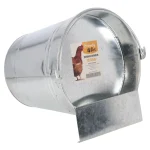 Sale Friendly Pet Drinkemmer Metaal 12L