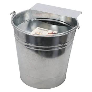 Sale Friendly Pet Drinkemmer Metaal 12L