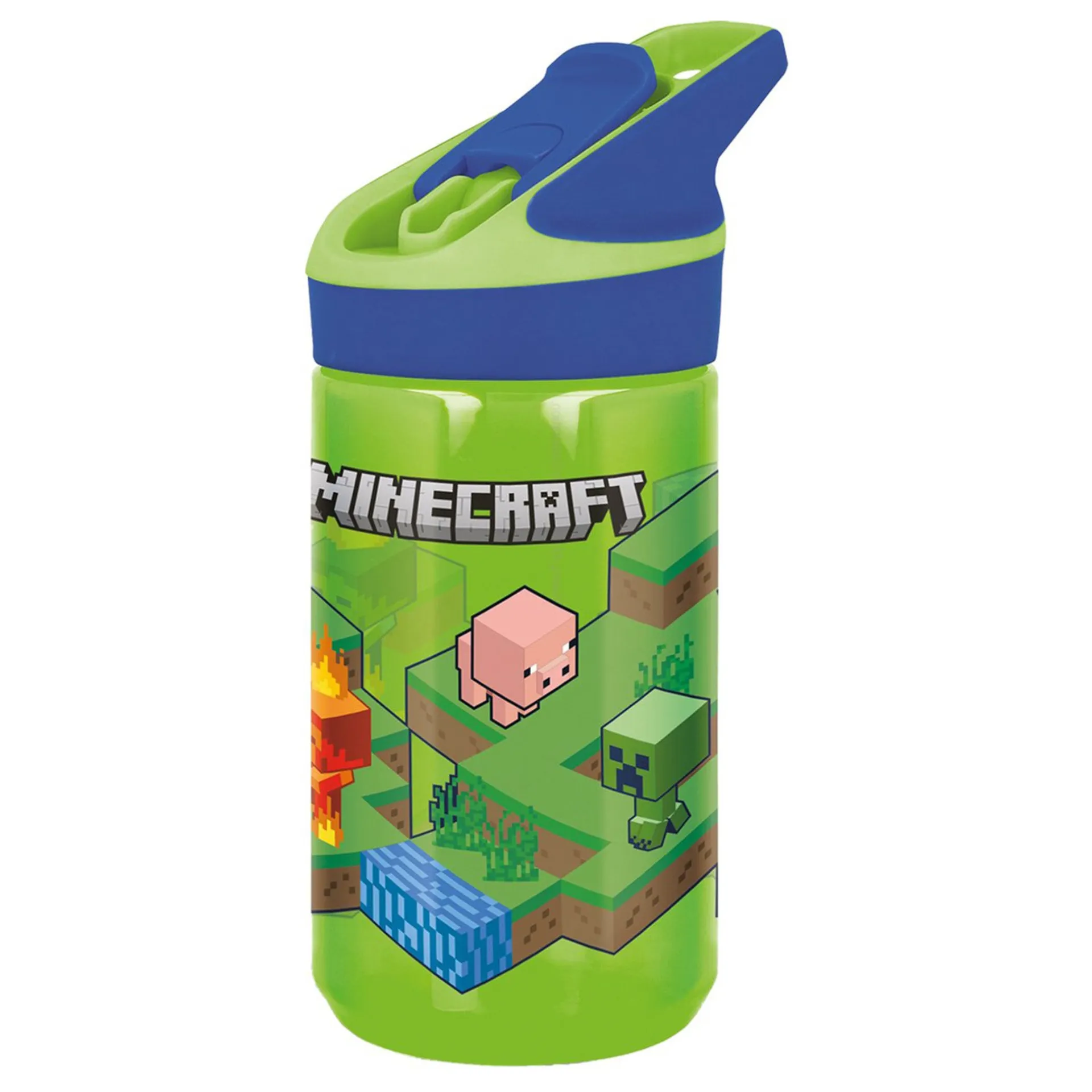 drinkfles-480-ml-minecraft-aalqNlJk-0.webp Hot Microsoft Drinkfles 480 Ml Minecraft