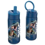 Outlet Lunch Buddies Drinkfles 500 Ml Dinosaurus
