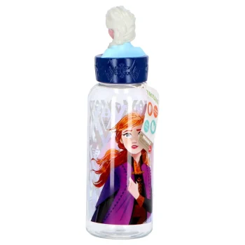 Online Disney Drinkfles 560 Ml 3D Frozen