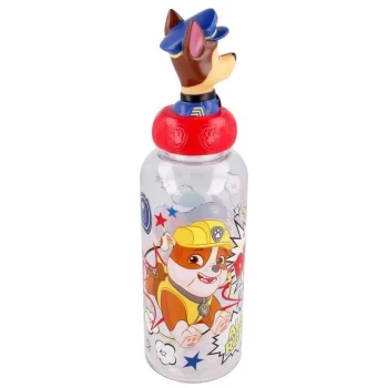 Best Nickelodeon Drinkfles 560 Ml 3D Paw Patrol