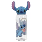 Discount Disney Drinkfles 560 Ml 3D Stitch