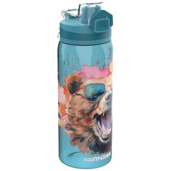 Hot Fruitfriends Drinkfles 600 Ml Beer