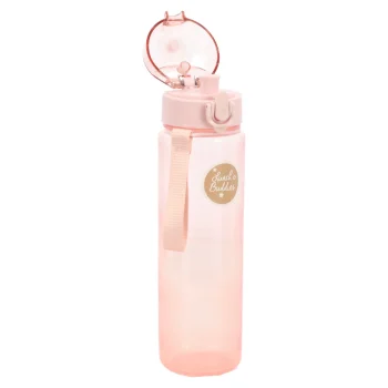 Fashion Lunch Buddies Drinkfles 600 Ml