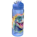 Hot Fruitfriends Drinkfles 600 Ml Krokodil