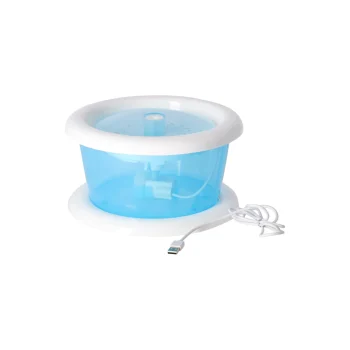 Best Friendly Pet Drinkfontein Blauw 2l FP