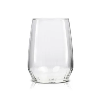 New Alpina Drinkglas 440ml 4st