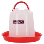 New Friendly Pet Drinkklok 2L FP