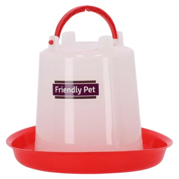 New Friendly Pet Drinkklok 2L FP