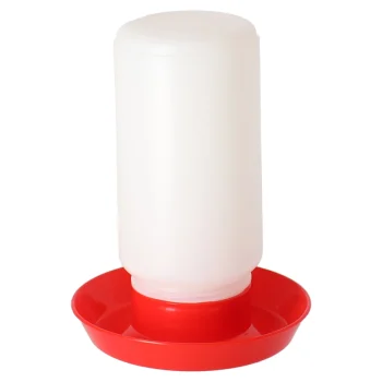 Fashion Gebr. De Boon Drinkklok Kuiken 1L