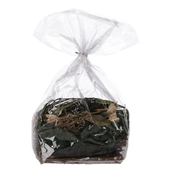 Hot O'malley Droogbloemen Zak Groen