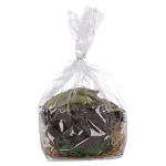 Fashion O'malley Droogbloemen Zak Naturel