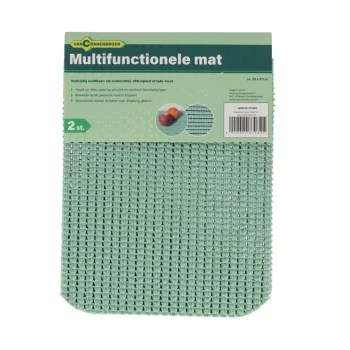 Sale Van Cranenbroek Droogmat 2 Stuks 28 X 37 Cm