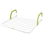 New Van Cranenbroek Droogrek Verwarming 6M Groen