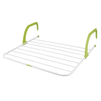 New Van Cranenbroek Droogrek Verwarming 6M Groen