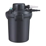Clearance Waterland Drukfilter Pro 10 Met UVC